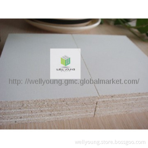 ce certificated fire resisting mgo panel